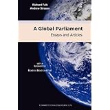 a global parliament essays and articles