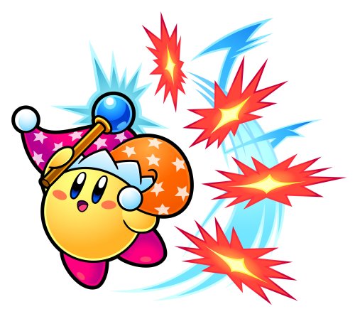 Kirby Super Star Ultra image