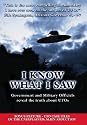 I Know What I Saw/UFO Case File [DVD]