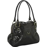 Nine West Patty Med Satchel