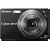 Sony Cybershot DSCW130/B 8.1MP Digital Camera with 4x Optical Zoom with Super Steady Shot (Black)