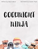 Goodnight Ninja