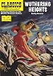 Wuthering Heights (Classics Illustrated)