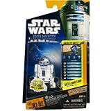 Star Wars 2010 Saga Legends Action Figure SL No. 14 R2D2 Reviews