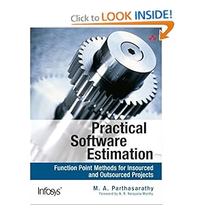 function point  estimation technique