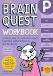 Brain Quest Workbook: Pre-K: A whole...