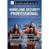 Becoming a Homeland Security Professional