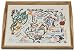Catstudio New Jersey Tray