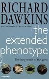 The Extended Phenotype