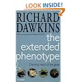 The Extended Phenotype: The Long Reach of the Gene (Popular Science)