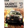 WRC 3 - World Rally Championship (PC DVD)