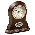 Kansas State University Desk Clock