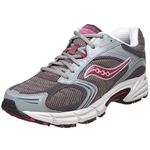Buy Saucony Ladies Grid Vantage TR Trail Shoe