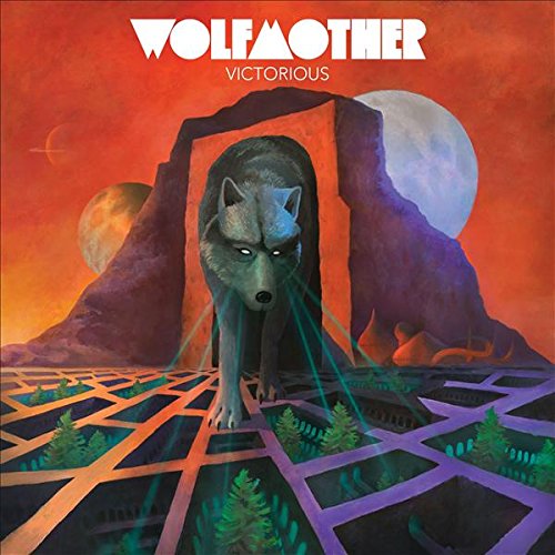 Wolfmother - Woman Lyrics - Zortam Music