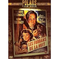 Les Forbans de la nuit
