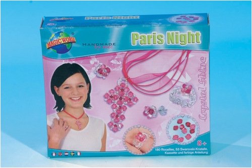 Childrens Toyshop  Spielwaren : SMG Swarovski Kette Kreuz