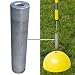 Sports : Slalomstangen-Adapter Stick