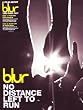 Blur - No Distance Left To Run [2 DVDs]