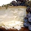 Pecorino in Walnut Leaves (Foglie di Noce)