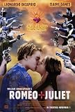 William Shakespeare's Romeo & Juliet 27 x 40 (approx.) Poster