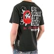 BlueBlood Duffer short sleeve t-shirt. BLBL6877