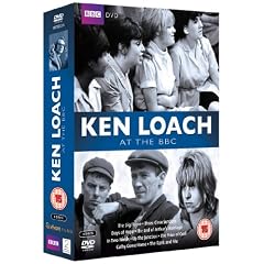 Ken Loach at the BBC [DVD] [1965]