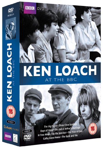 Ken Loach at the BBC [Edizione: Regno Unito]