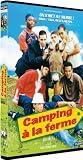 Camping � la ferme
