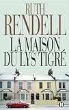 La maison du lys tigre
