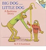Big dog - little dog