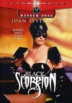 Black Scorpion