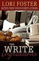 The Write Ingredients: Recipes from Your Favorite Authors