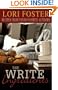 The Write Ingredients: Recipes from Your Favorite Authors