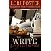 The Write Ingredients: Recipes from Your Favorite Authors