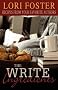 The Write Ingredients