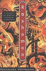 Rashōmon and Other Stories