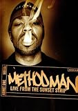 Method Man Live From the Sunset Strip