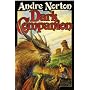 Dark Companion (2 Novels: Dark Piper and Dread Companion)