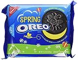 UPC 044000028602 product image for Oreo Seasonal Spring Limited Edition, 15.35 Ounce | upcitemdb.com