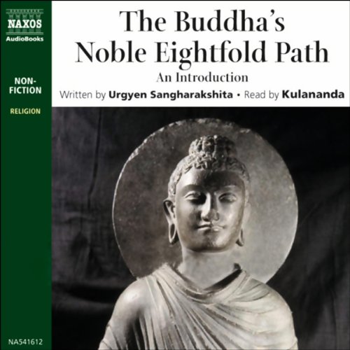 Buddha's Noble Eightfold Path
