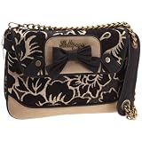 Lollipops Lotus Shoulder Sac porté épaule femme -