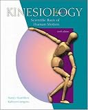 Kinesiology
 Scientific Basis of Human Motion with Dynamic Human 2
0 and PowerWeb
 Health and Human Performance
 WITH Dynamic Human 2
0 AND PowerWeb Health and Human Performance,
Nancy Hamilton