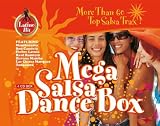 Mega Salsa Dance
