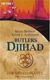 Butlers Djihad: Der Wüstenplanet - Die Legende 1: Der Wüstenplanet - Die Legende 01
