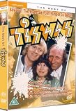 Tiswas - The Best Of ( Today Is Saturday, Watch and Smile ) [ NON-USA FORMAT, PAL, Reg.2 Import - United Kingdom ]