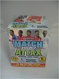 MATCH ATTAX 2008/09 SEASON - 100 COUNT BOX