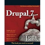 Drupal 7 Bible