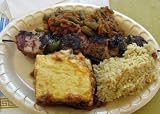 Greek Food Recipes