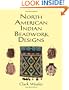 North American Indian Beadwork Designs