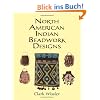 North American Indian Beadwork Designs